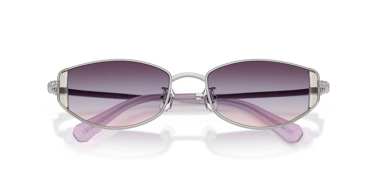 Swarovski 7035D Sunglasses - view 28